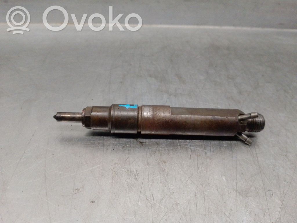 Seat Cordoba (6K) Injector combustibil 