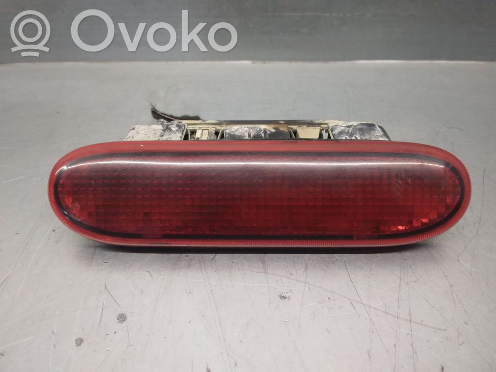 Renault Clio I Third/center stoplight 