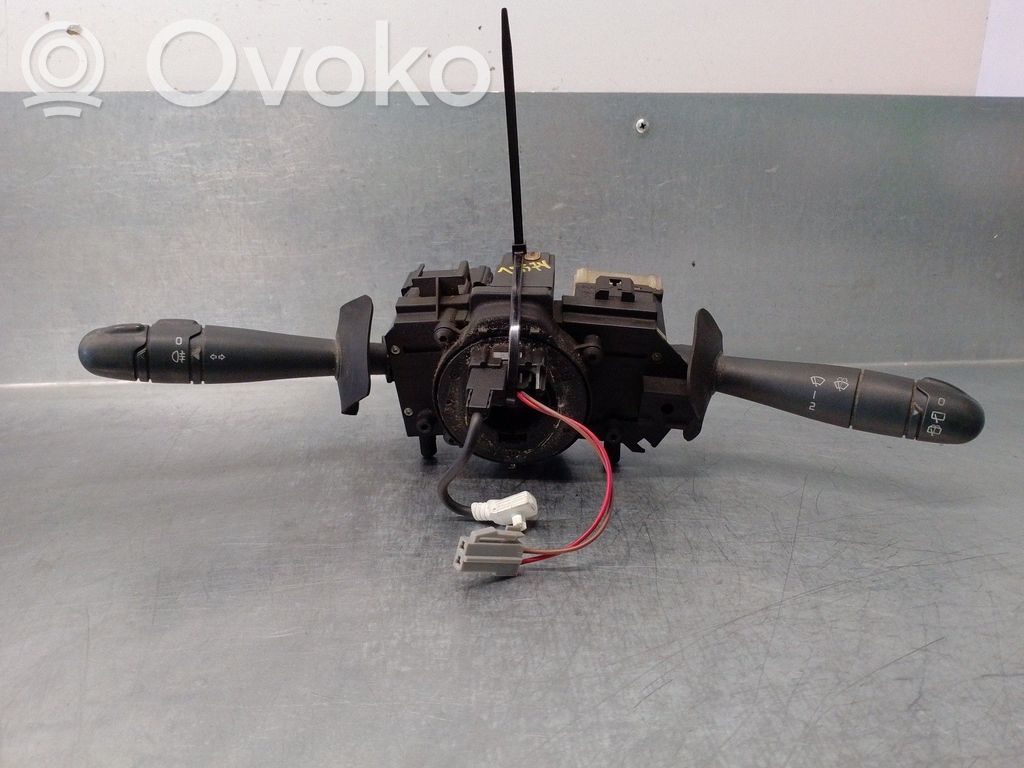 Renault Megane I Panel lighting control switch 