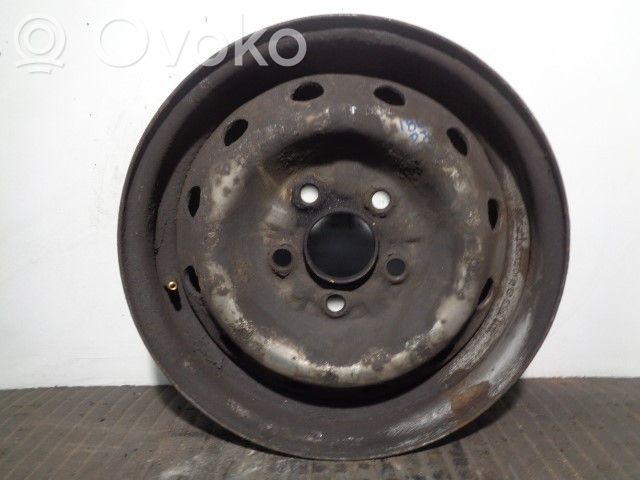 Hyundai H-1, Starex, Satellite Felgi aluminiowe R18 