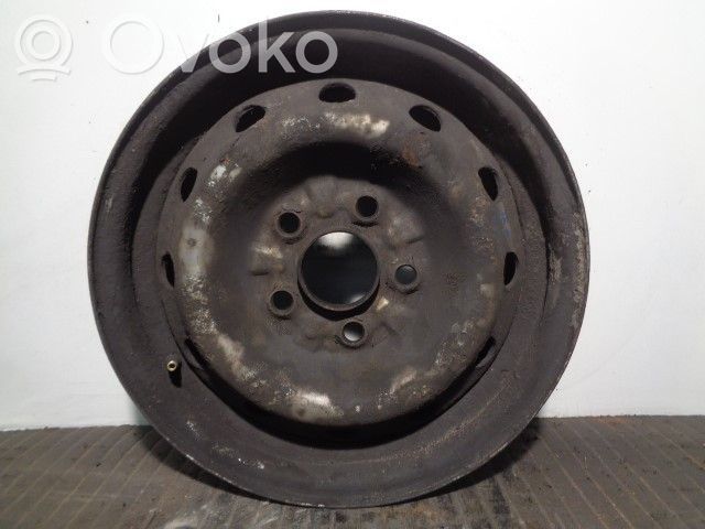 Hyundai H-1, Starex, Satellite Felgi aluminiowe R18 