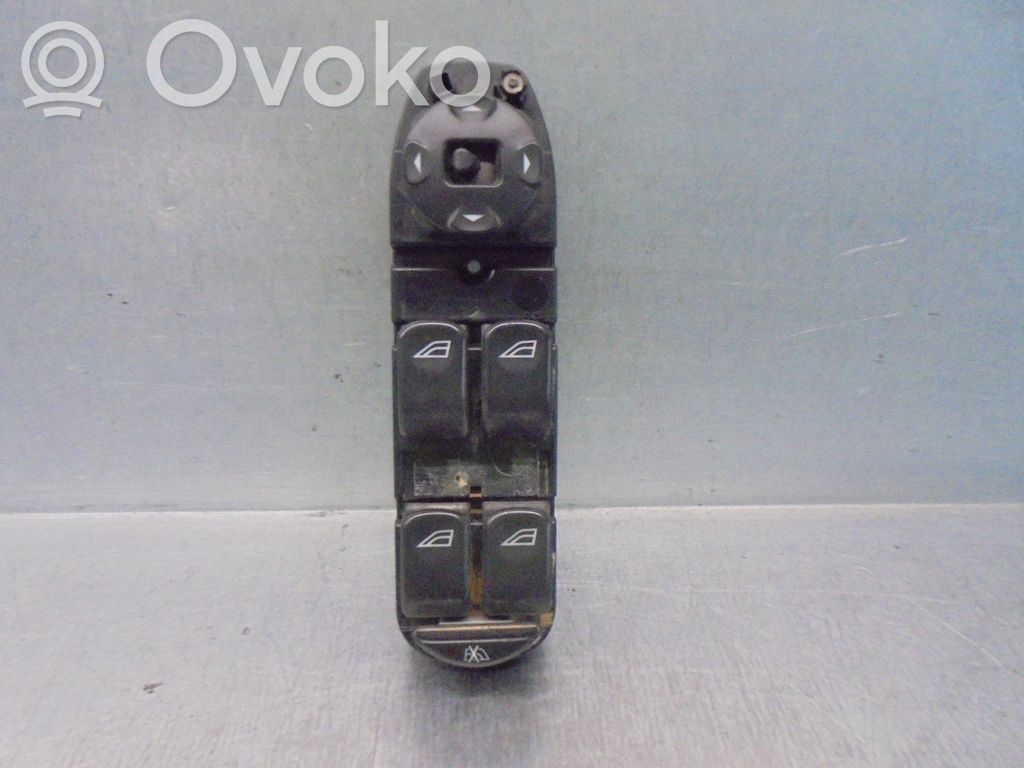 Jaguar X-Type Interrupteur commade lève-vitre 