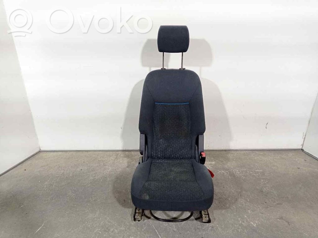 Ford S-MAX Takaistuin 