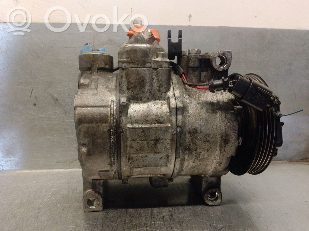 Audi A4 S4 B5 8D Compresor (pompă) aer condiționat (A/C) 