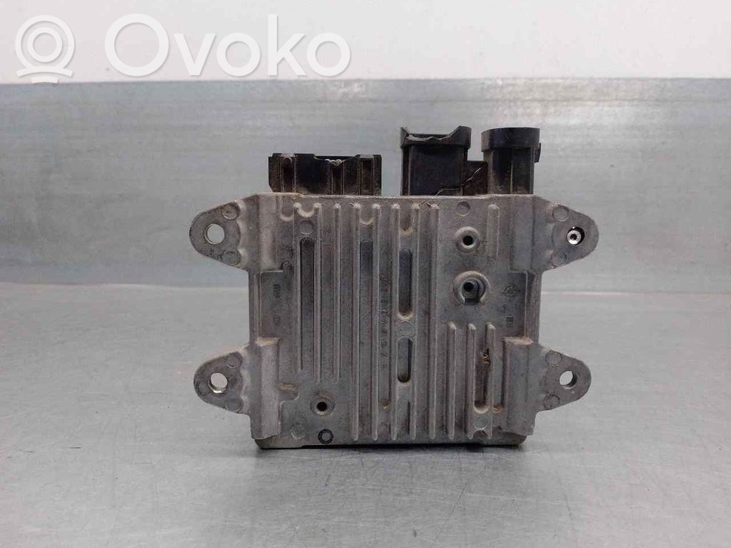 Citroen C3 Citu veidu vadības bloki / moduļi 