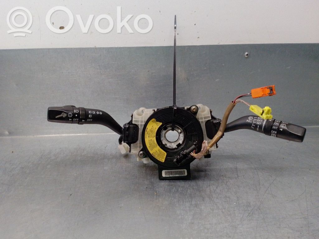 Mazda 6 Panel lighting control switch 