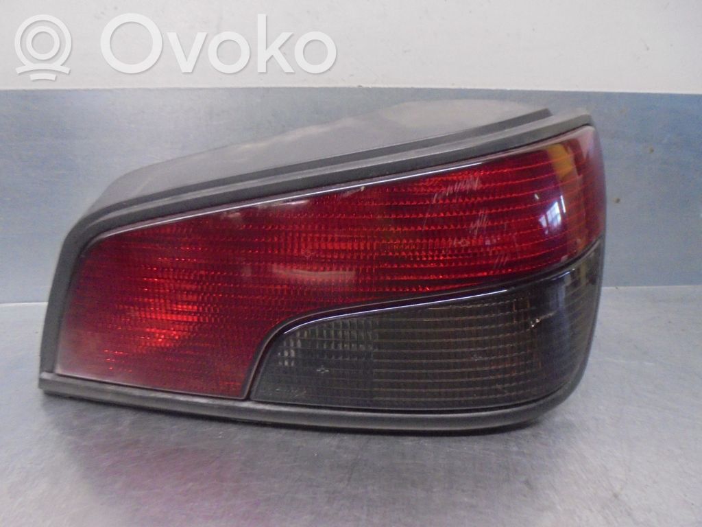 Peugeot 306 Lampa tylna 