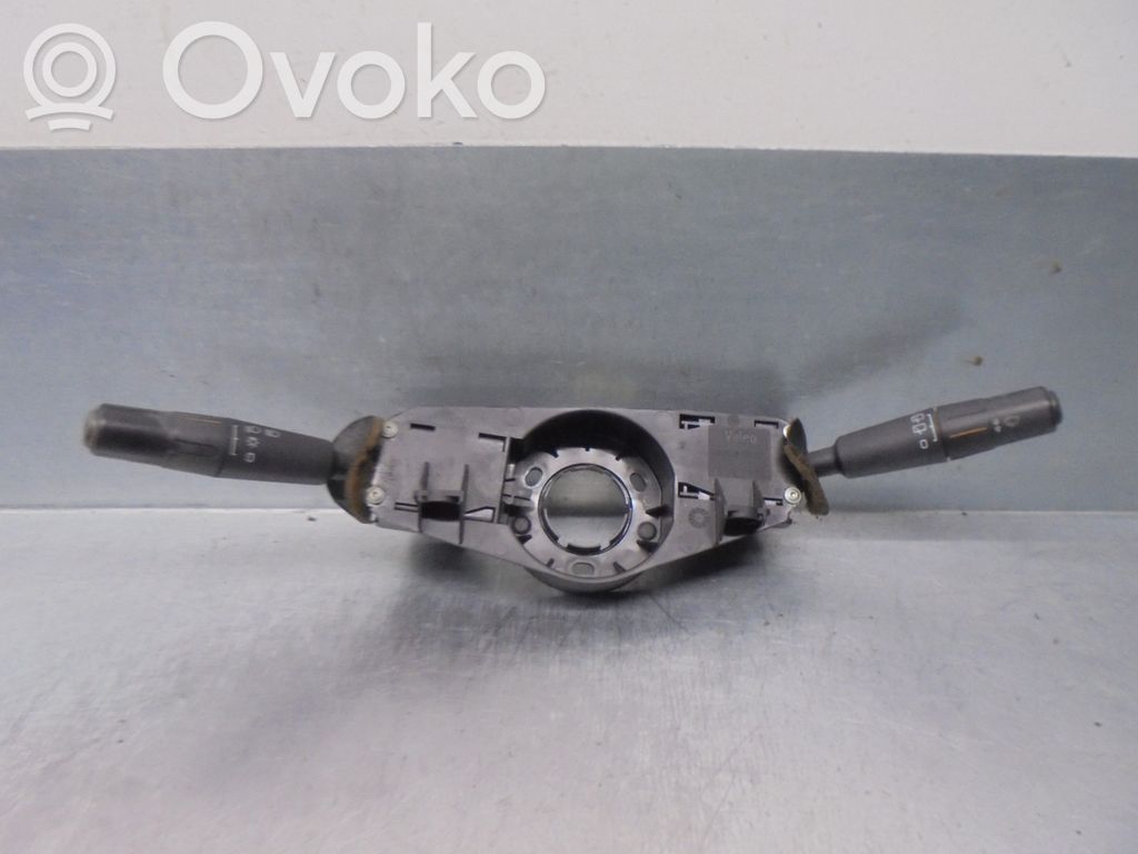 Peugeot 306 Przycisk / Pokrętło regulacji oświetlenia deski rozdzielczej 