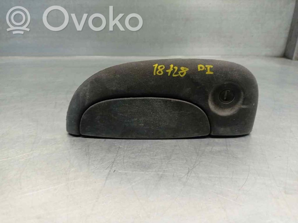 Nissan Kubistar Manecilla externa puerta delantera 