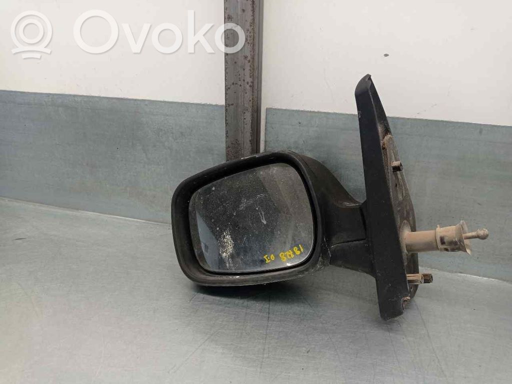 Nissan Kubistar Specchietto retrovisore elettrico portiera anteriore 
