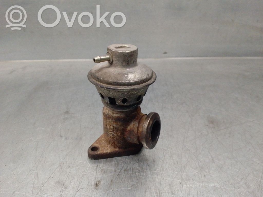 Peugeot Expert EGR vožtuvas 