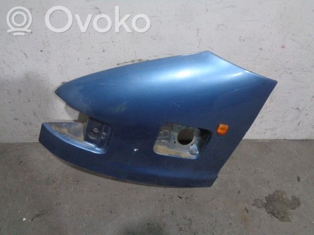 Peugeot Boxer Spārns 