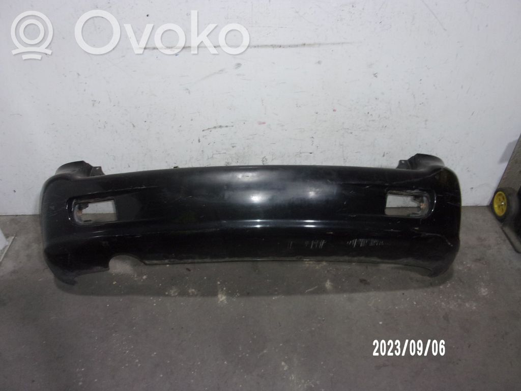 Chevrolet Tacuma Galinis bamperis 