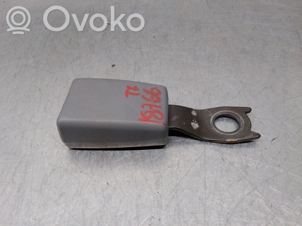Toyota Previa (XR30, XR40) II Bridă fixare centură de siguranță spate