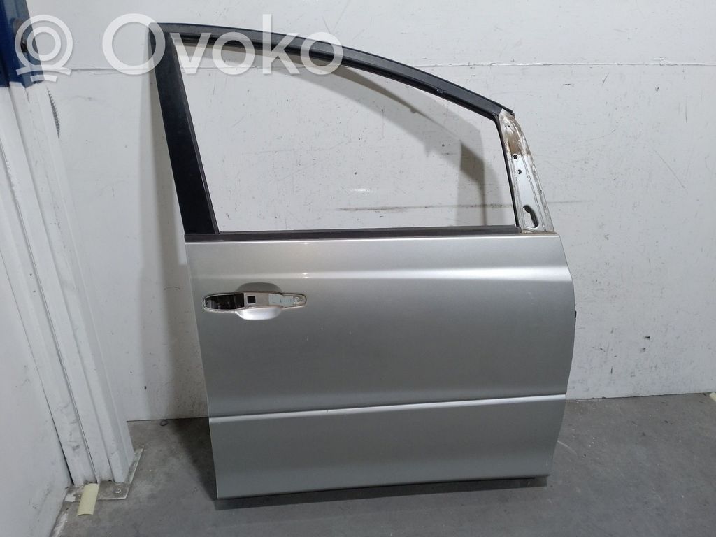 Toyota Previa (XR30, XR40) II Portiera anteriore 