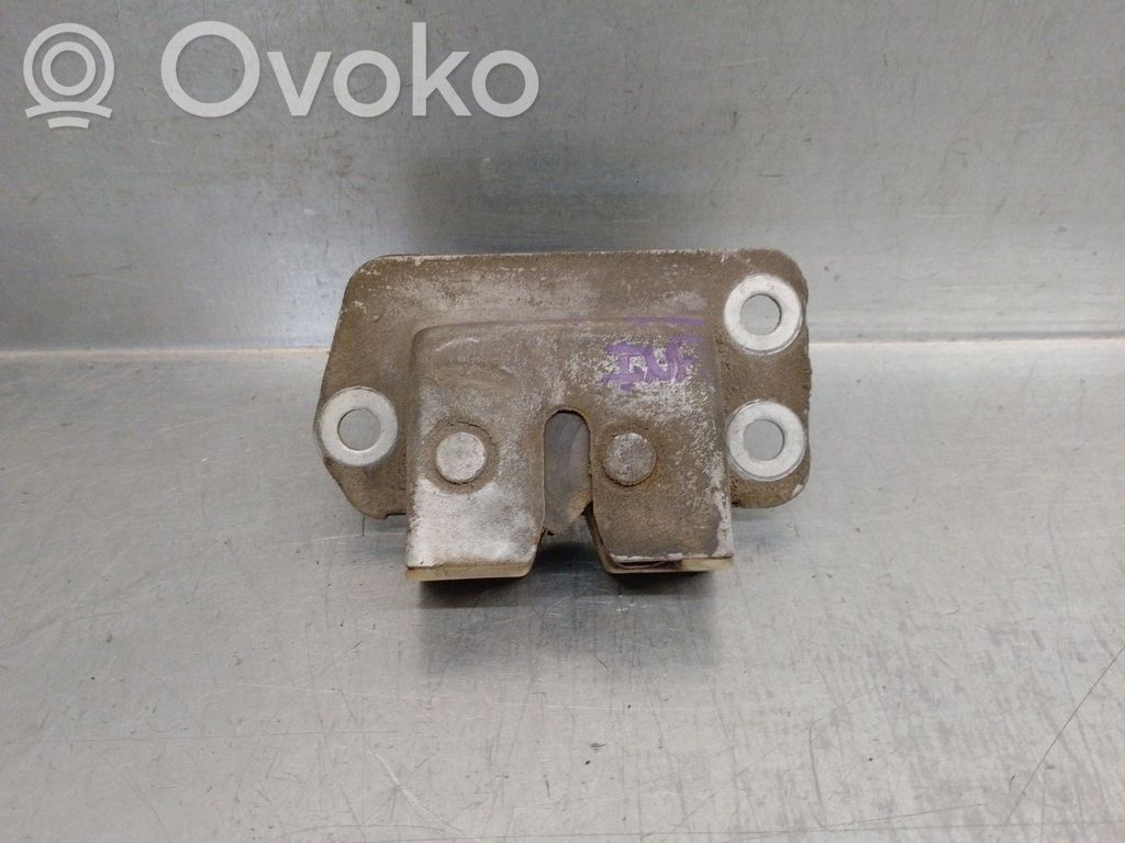 Nissan Vanette Blocco chiusura del portellone