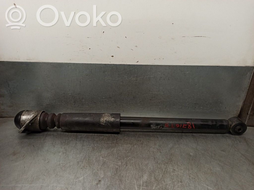 Audi A3 S3 8L Amortyzator tylny 
