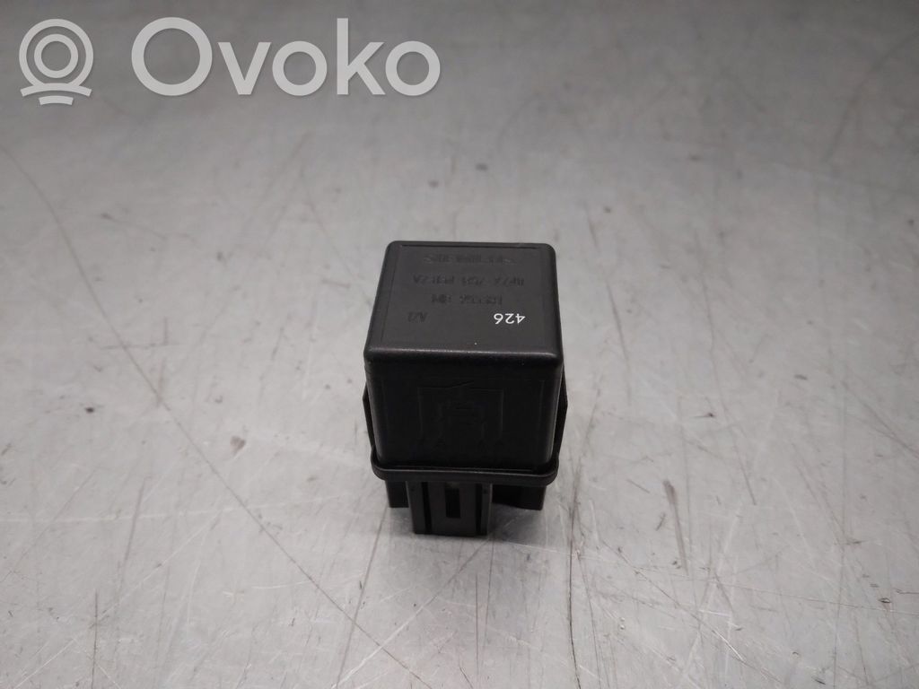 Volvo S40, V40 Modulo fusibile 