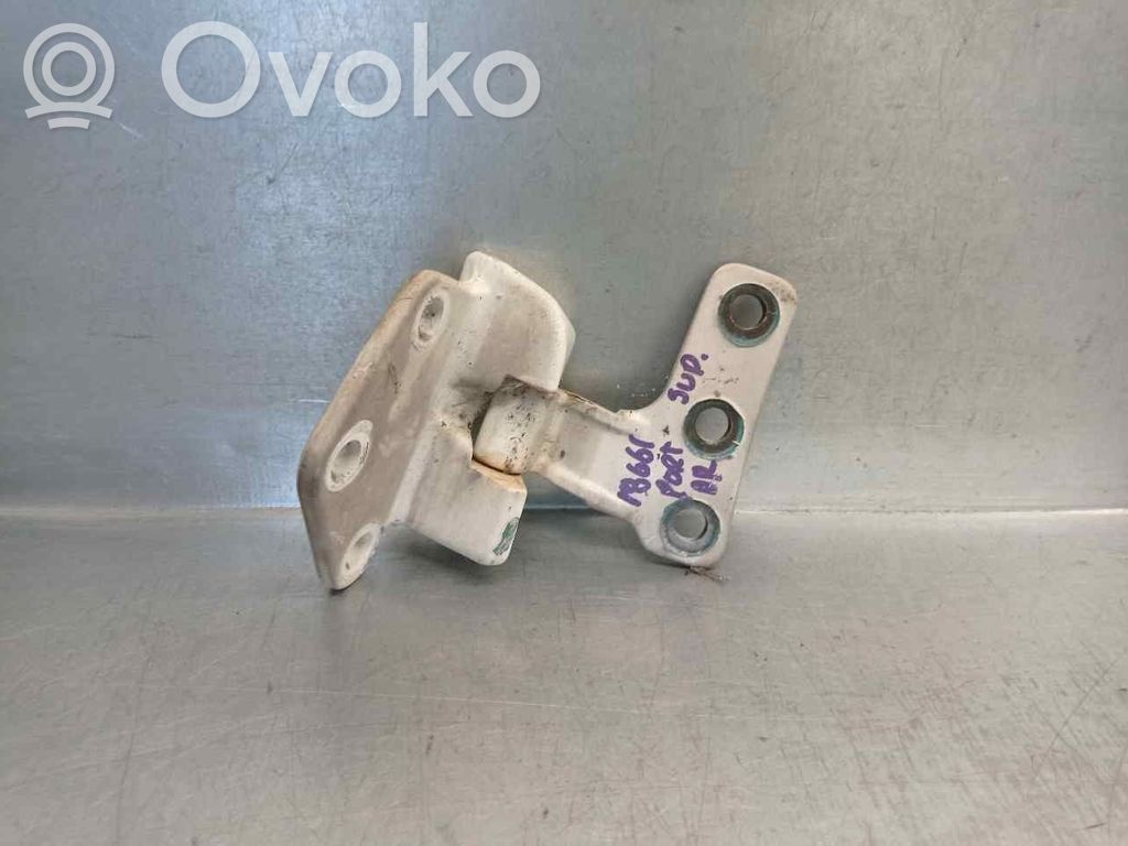 Zawias klapy tylnej bagażnika   904007C960,SUPDER,6PUERTAS