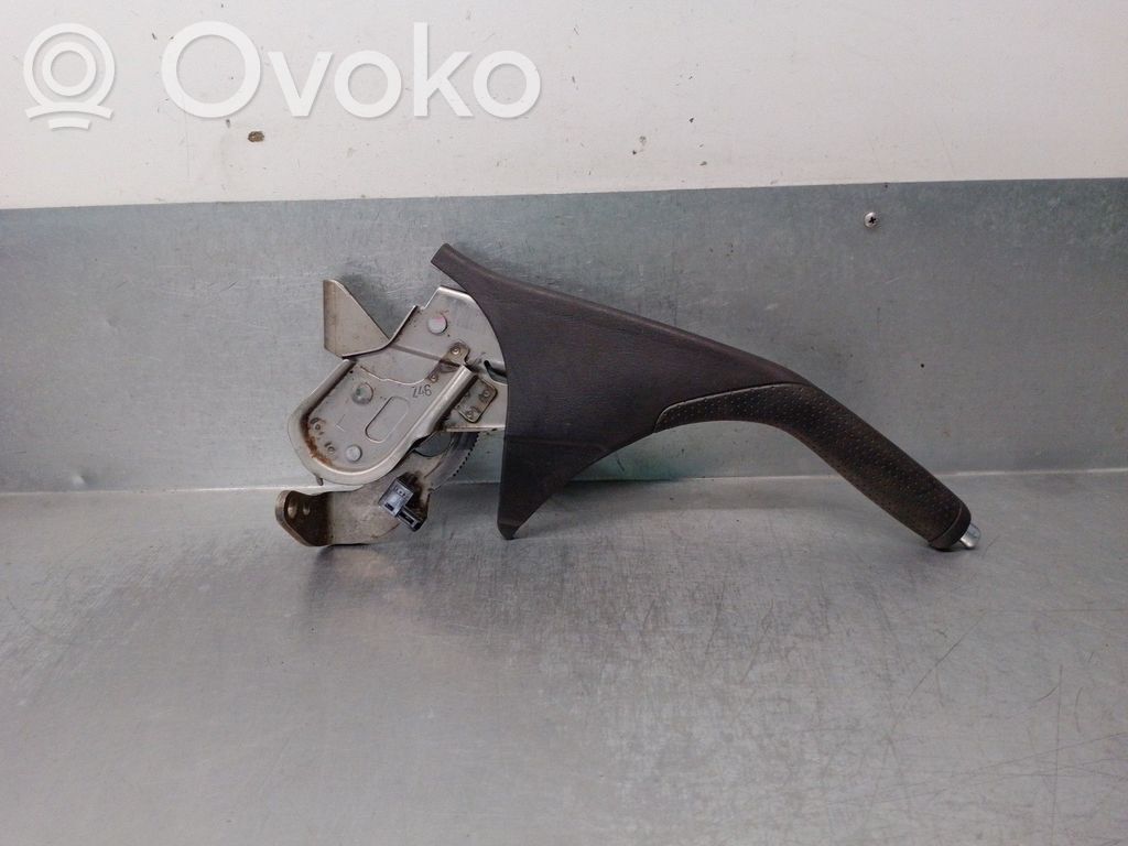 Rączka / Dźwignia hamulca ręcznego   4620105060C0,46201050