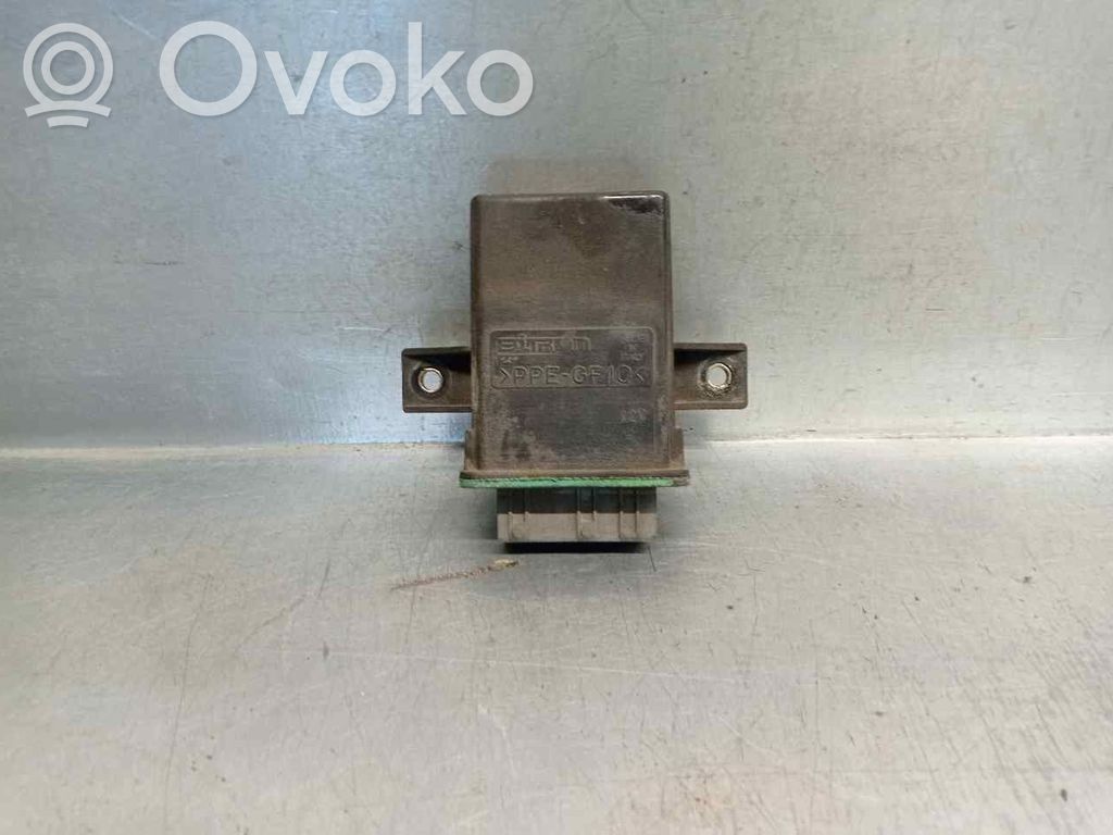 Fiat Scudo Muut ohjainlaitteet/moduulit 
