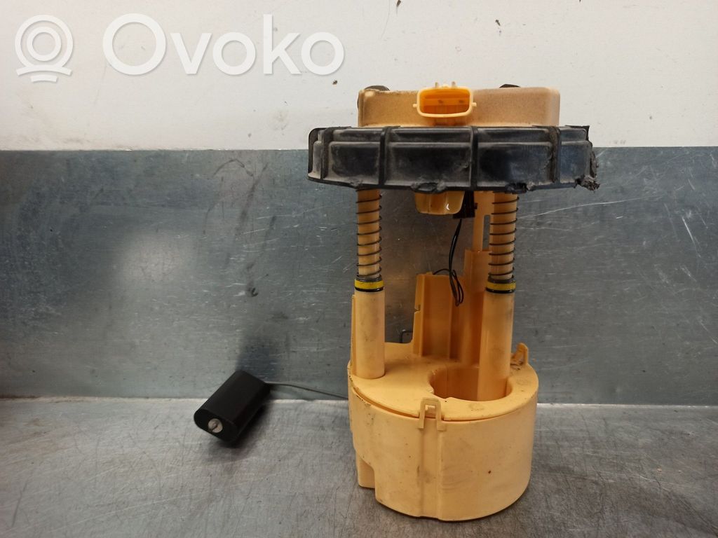 Renault Clio III In-tank fuel pump 