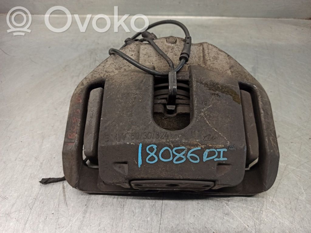 Bremssattel vorne   34116756303