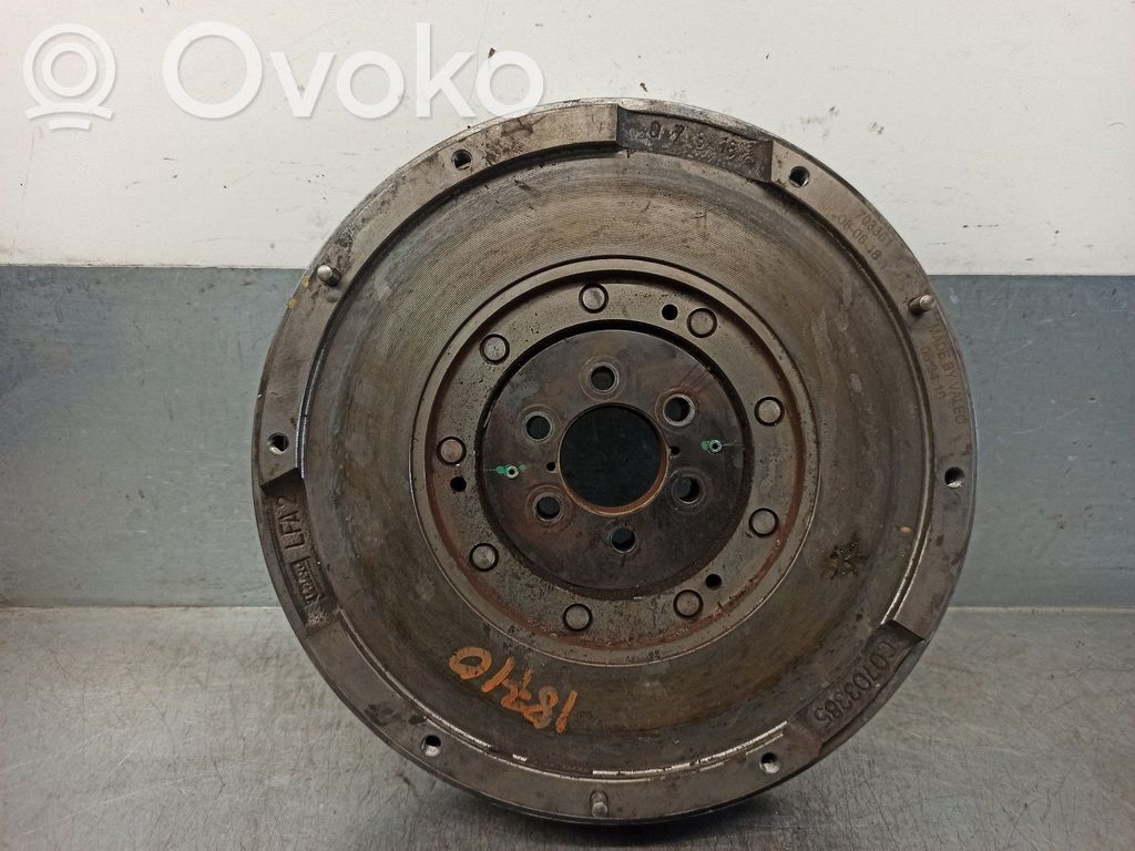 Volvo S40 Vauhtipyörä 
