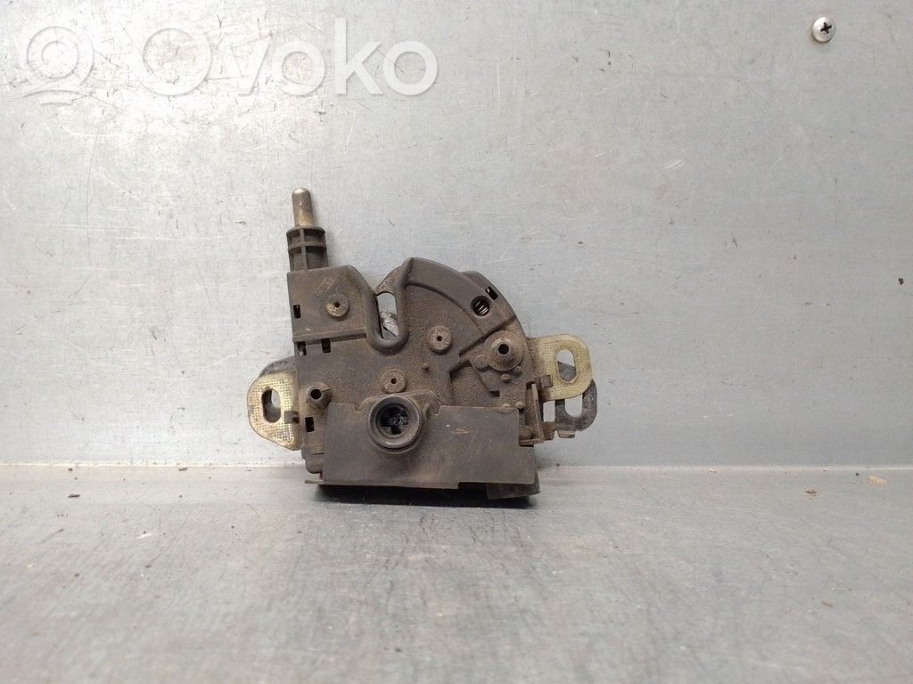 Tie down hook / loop   4555048,2PINES,5PUERTAS