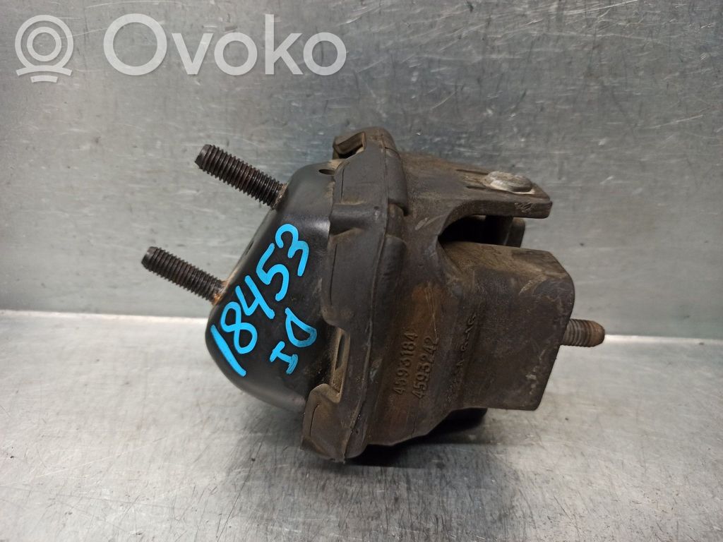 Chrysler 300M Engine mount bracket 