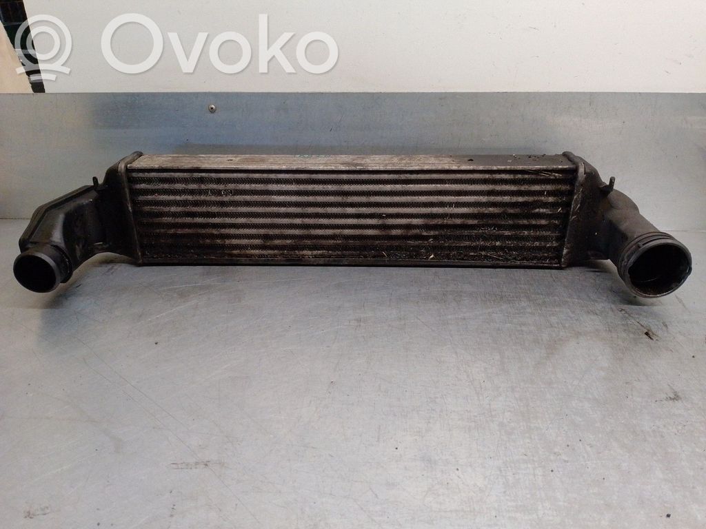 Radiador intercooler   17517786351,1754100