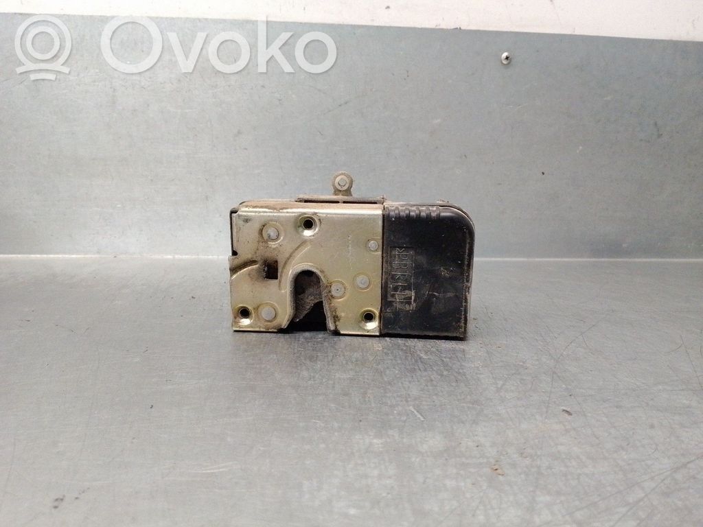Peugeot Expert Durų spyna (dvidurio) 