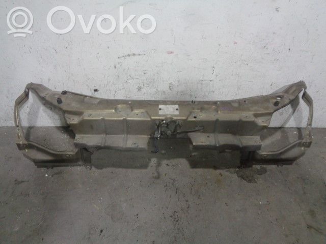 Fiat Doblo Панель