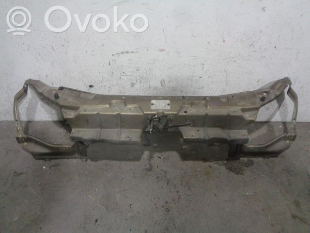 Fiat Doblo Deska rozdzielcza 