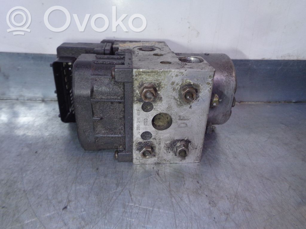 Opel Omega B1 Pompa ABS 