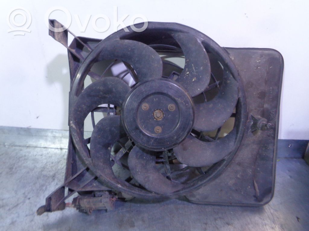 Elektrolüfter   3135103290