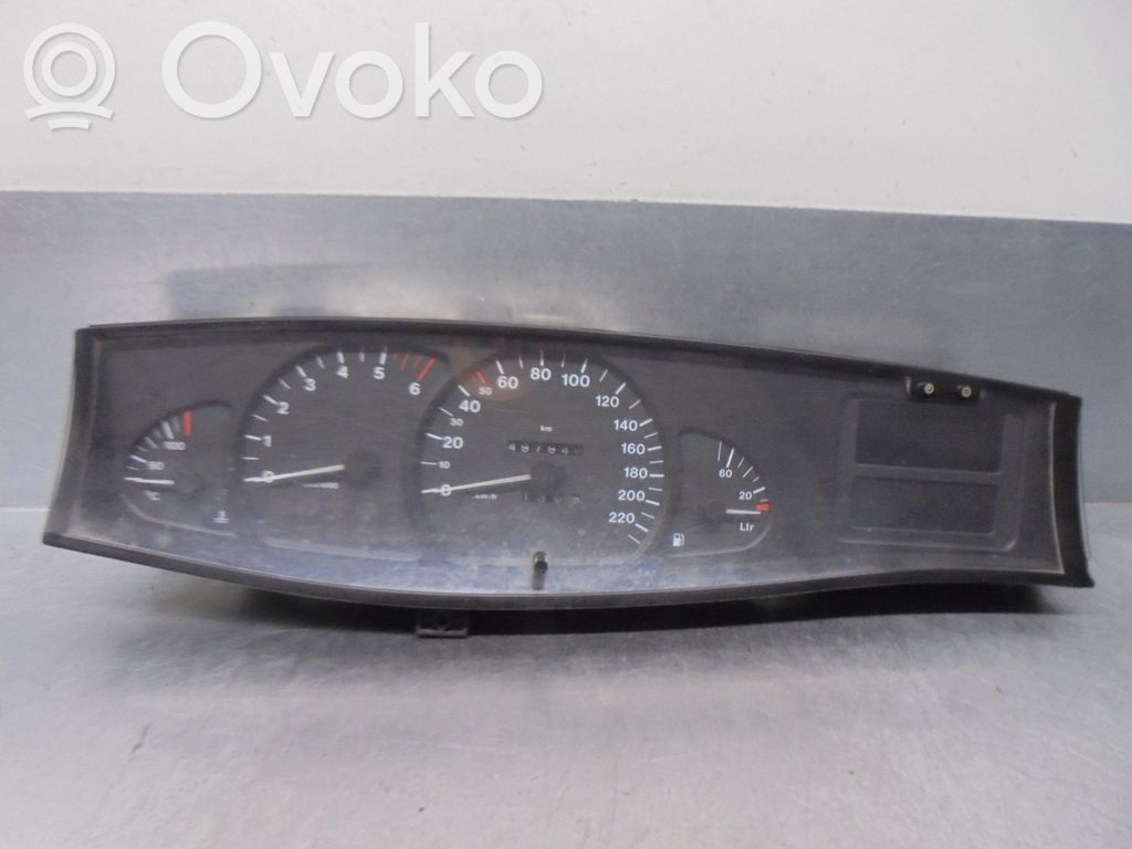 Opel Omega B1 Tachimetro (quadro strumenti) 