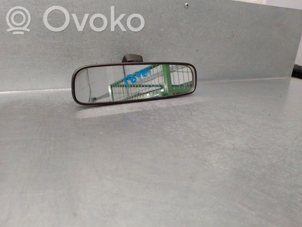 Honda Civic Espejo retrovisor (interior) 