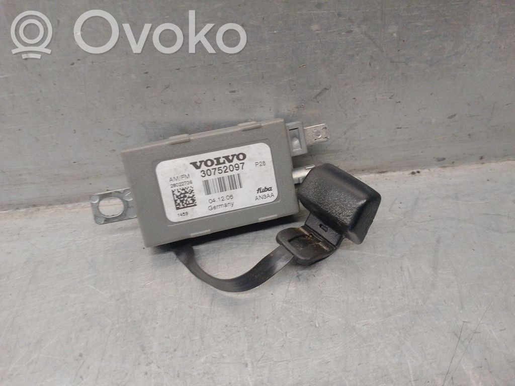 Volvo XC90 Sonstige Steuergeräte / Module 