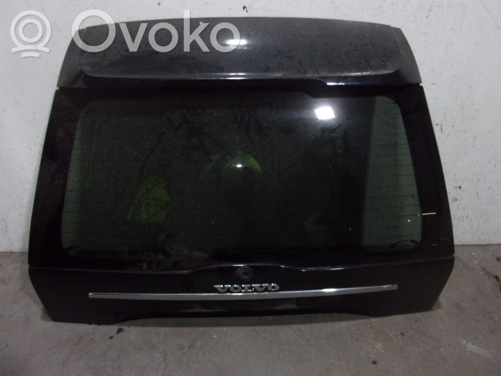 Volvo XC90 Portellone posteriore/bagagliaio