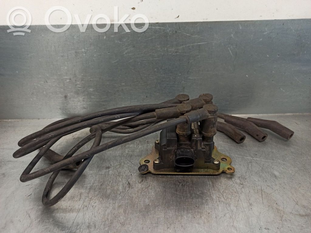 Ford Fiesta High voltage ignition coil 