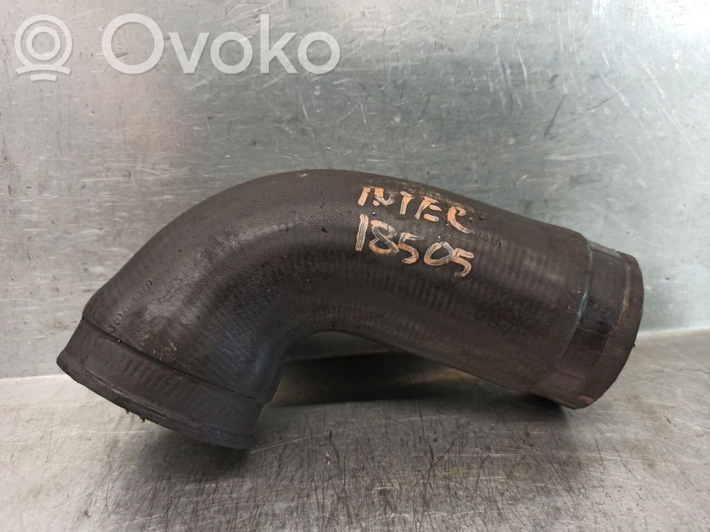 BMW 5 E39 Tubo flessibile aria condizionata (A/C)