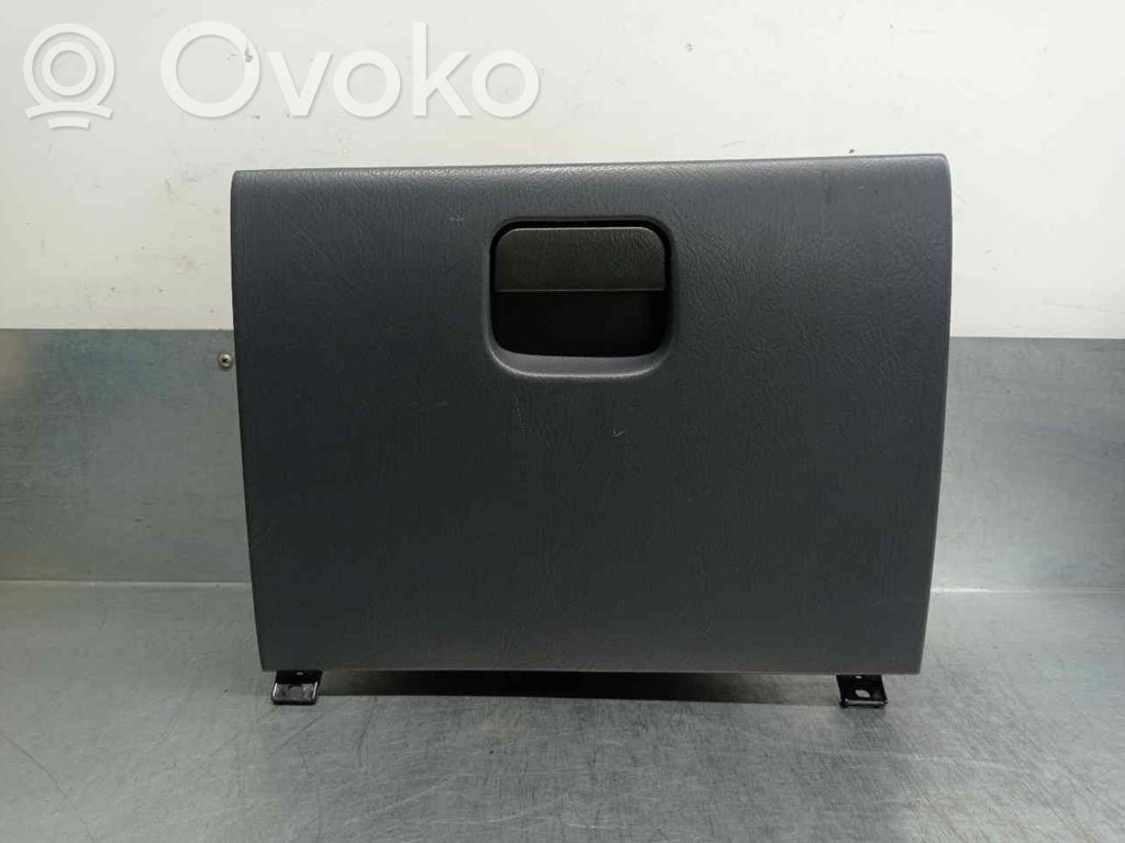Schowek deski rozdzielczej   77501S2HG01ZC
