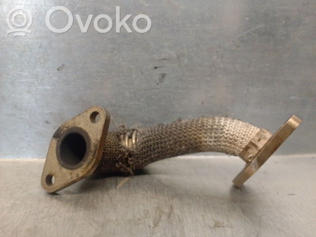 Audi A6 Allroad C5 Ilmastointilaitteen putki (A/C) 