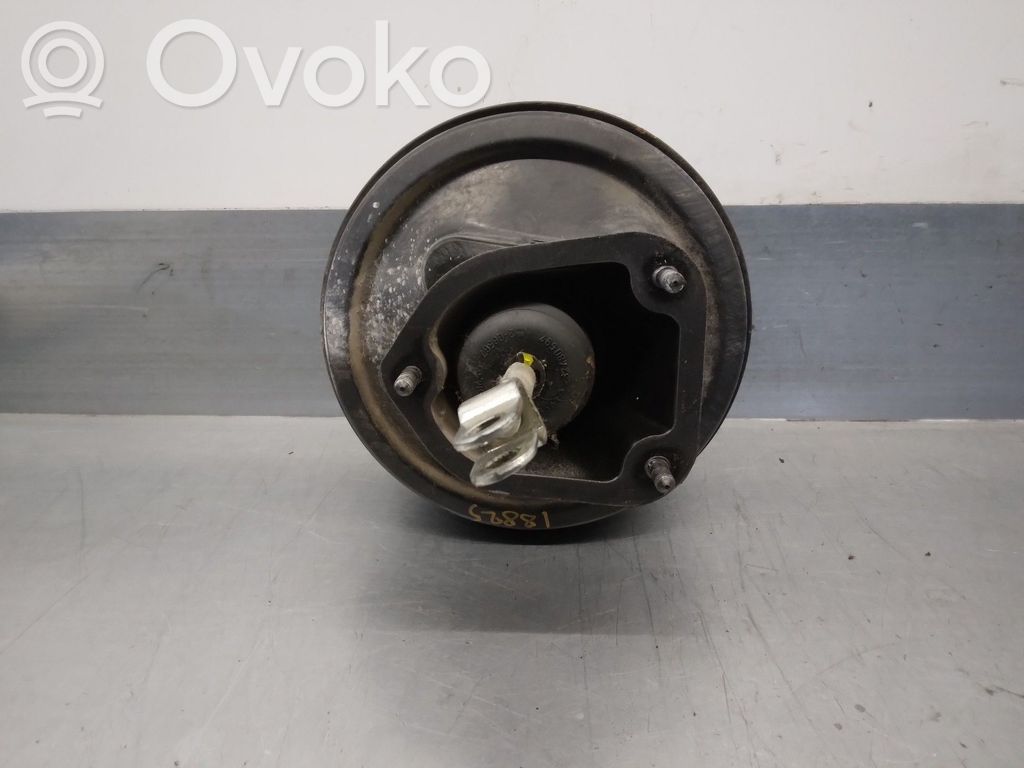 Opel Omega B1 Hydraulisen servojärjestelmän paineventtiili 