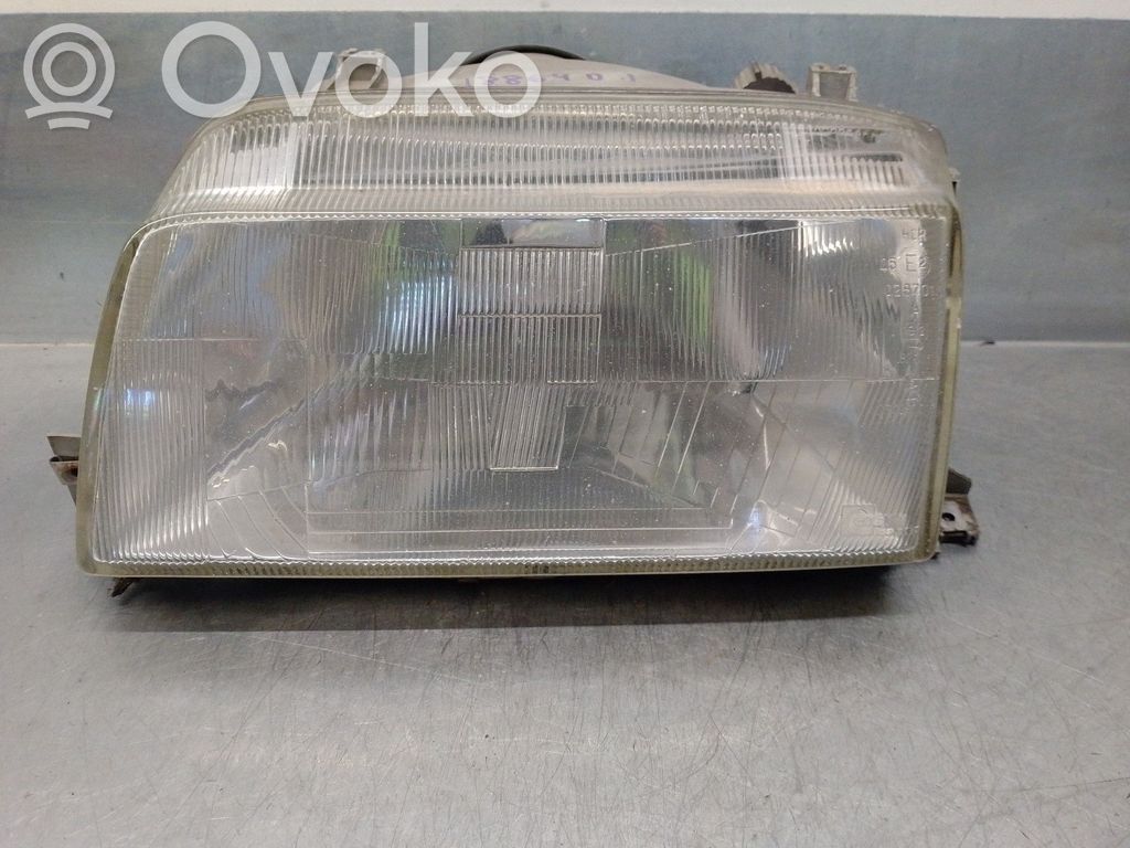 Renault 19 Priekinis žibintas 