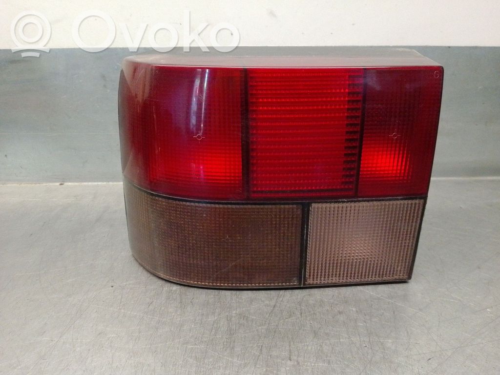 Renault 19 Takavalot 