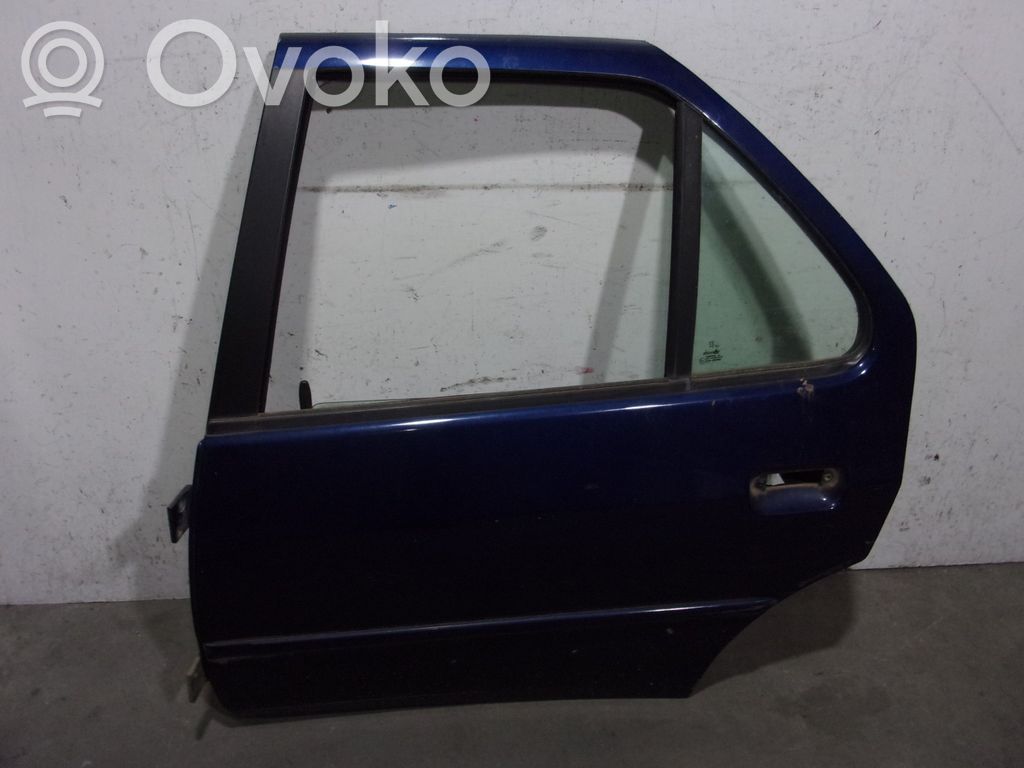 Peugeot 306 Galinės durys 