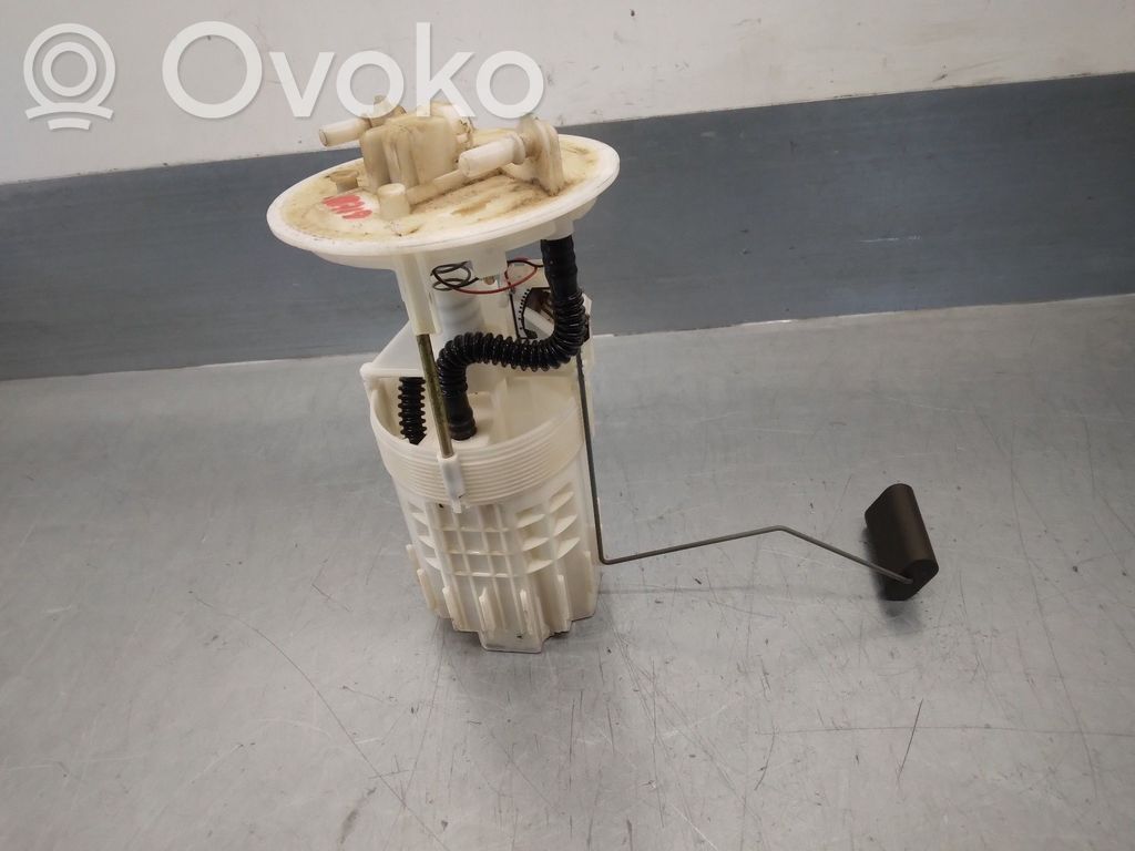 Renault Master II In-tank fuel pump 