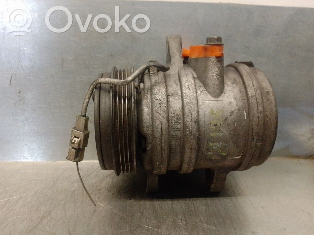 Chevrolet Matiz Kompresor / Sprężarka klimatyzacji A/C 